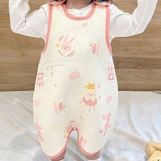 조이멀티 아동용 꿈나라 여행 수면조끼