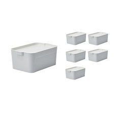 락앤락리빙박스