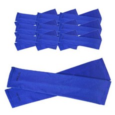 FOBIELLA 탑쿨토시, 블루, 10개
