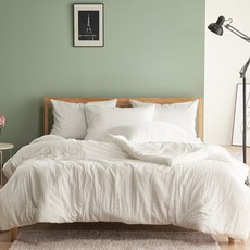 쿠크모달차렵이불세트