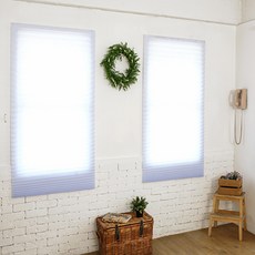 셀프암막블라인드