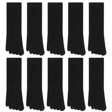 발가락중목양말