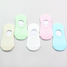 아기망사덧신