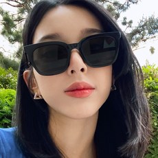 사각선글라스