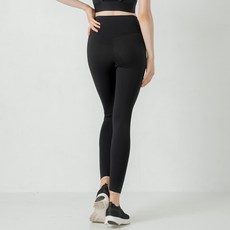 뒤란 여성용 에센셜 노와이존 레깅스 DBF2W-9102