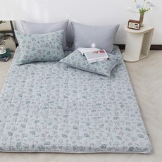 아망떼 오리진 2 세미마이크로 누빔 요커버