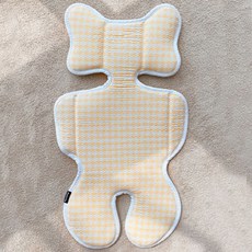 돗투돗유모차쿨시트