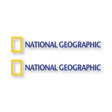내셔널지오그래픽스티커