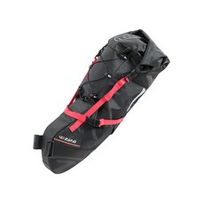 Zefal ADVENTURE 大容量馬鞍包 R17, 混色, 1個