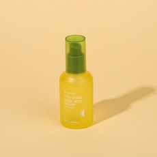 베르가모 청귤 비타샤인 잡티 세럼, 50ml, 1개