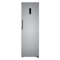 LG전자 컨버터블 패키지 스탠드형 김치냉장고 324L 방문설치, K322S, 퓨어