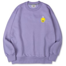 VENHIT 樂一通崔弟刺繡寬鬆棉質長袖上衣 WBRTOM3307F