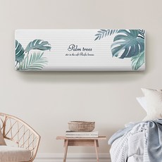 3중직에어컨커버