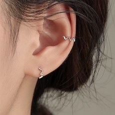 은이어커프