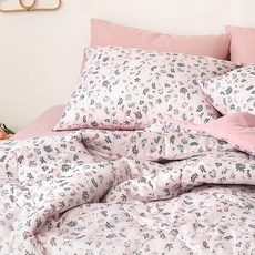 슈퍼프레시에코이불