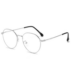 실버안경테