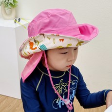 모자덮개