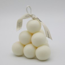 제이블룸 라에아 감성 아만다 오브제 캔들 05, 120g, 1개, 포레스트브리즈