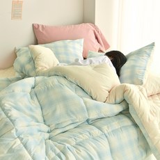 멜팅 쿠키 세미마이크로 차렵이불