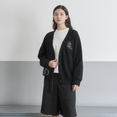 우영미가디건