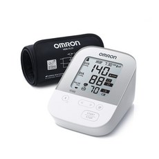 BMC 가정용 디지털 혈압계 자동 혈압 측정기 빅세일, 1개