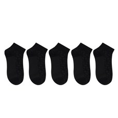 망사패션발목스타킹