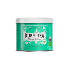 쿠스미티 아몬드향루이보스 메탈틴, 100g, 1개입, 1개 100g, 1개입, 1개