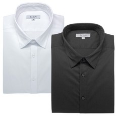 남자셔츠바지세트