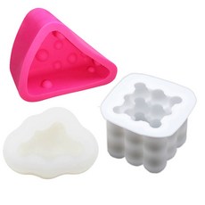 구름실리콘몰드