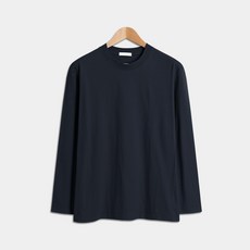 탑보이 데일리 20수 긴팔티 LW022