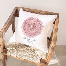 인테리어쿠션 북유럽쿠션 명화 소파쿠션 쿠션커버