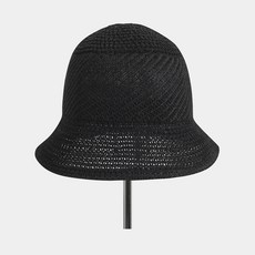 크로셰버킷햇