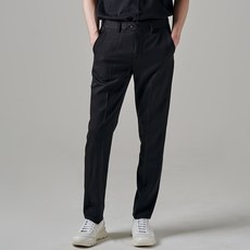 하이후 남성용 시크릿 밴딩 10부 슬랙스