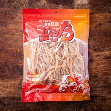 프렌비 두 번 구운 오징어 슬라이스, 300g, 1개