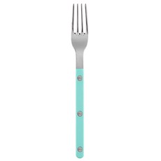 사브르 샤이니 디너포크, 파스텔그린, 1개 파스텔그린, 1개