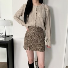라운드가디건