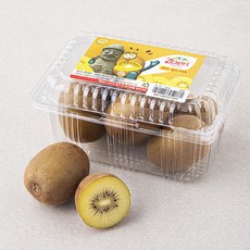 제스프리 제주 골드키위, 750g, 1팩