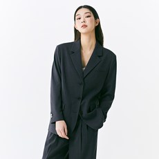 추천6여성오버핏자켓