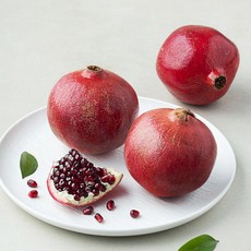 미국산 더네이처 석류, 1개, 1.2kg(3개입)