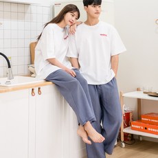 홈웨어바지 TOP01