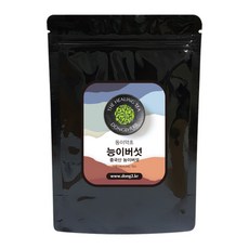 동이약초 능이버섯, 250g, 1개