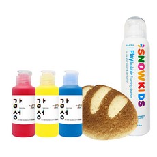 스노우키즈버블