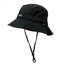 MATT AH-31軍規GORE-TEX-24H防水28000mm防曬頂級透氣盤帽, 黑色