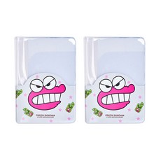 짱구여권케이스