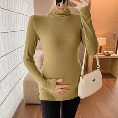 언헤브 부드러운 임부 폴라티