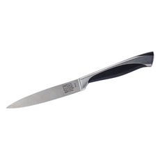 CHICAGO CUTLERY 系列萬用刀 12.1公分，銀色, 1支