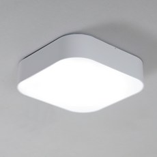 조명에반하다 심플 직부 LED 15W, 화이트