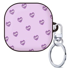 갤럭시버즈프로바이올렛