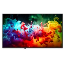 LG전자 4K UHD Mini LED QNED AI TV, 65QNED70BKA, 방문설치, 벽걸이형, 163cm(65인치)