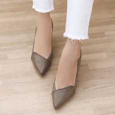 수제하이힐